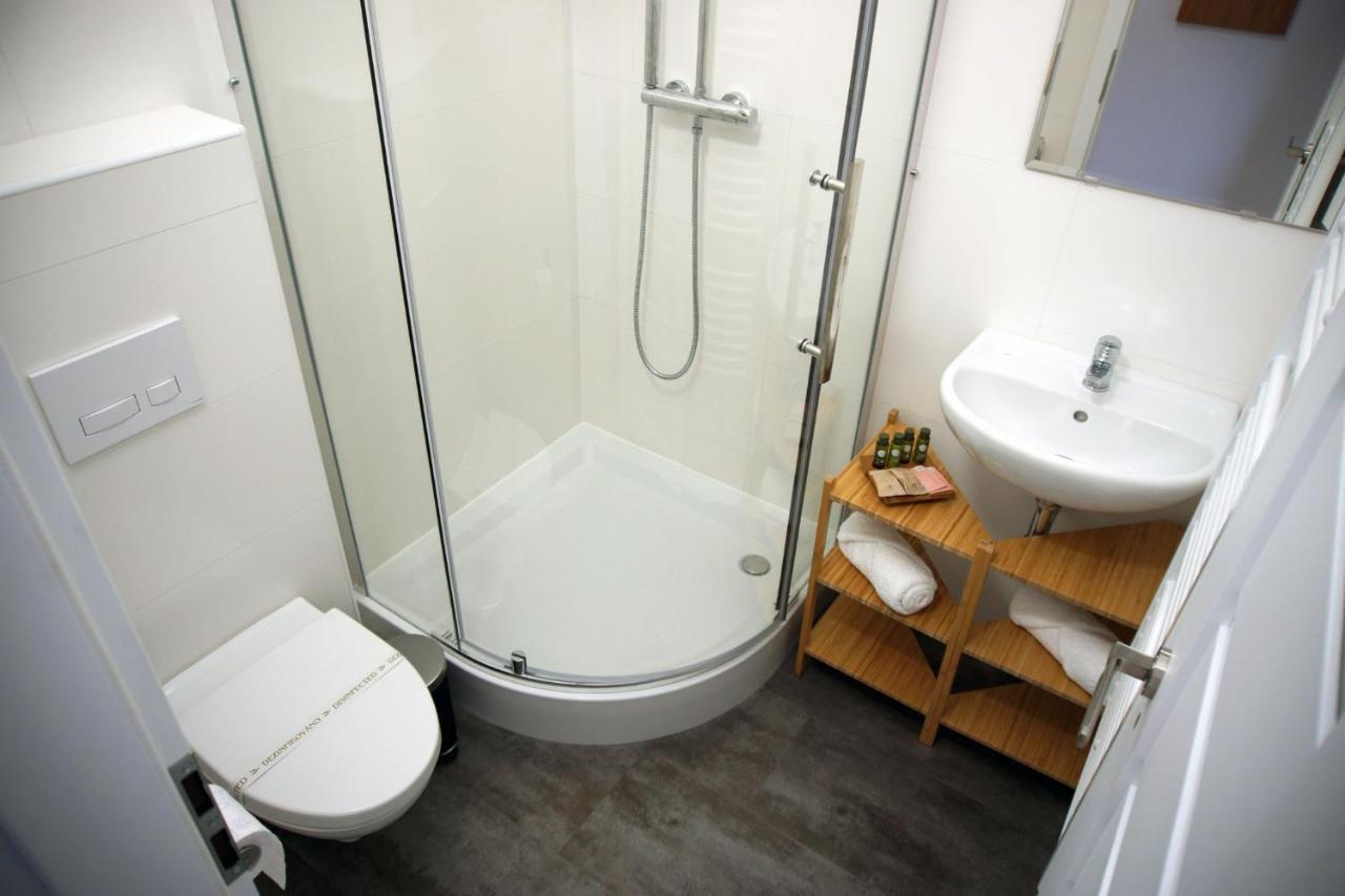 Apartmany คราสนา ลิปา ภายนอก รูปภาพ