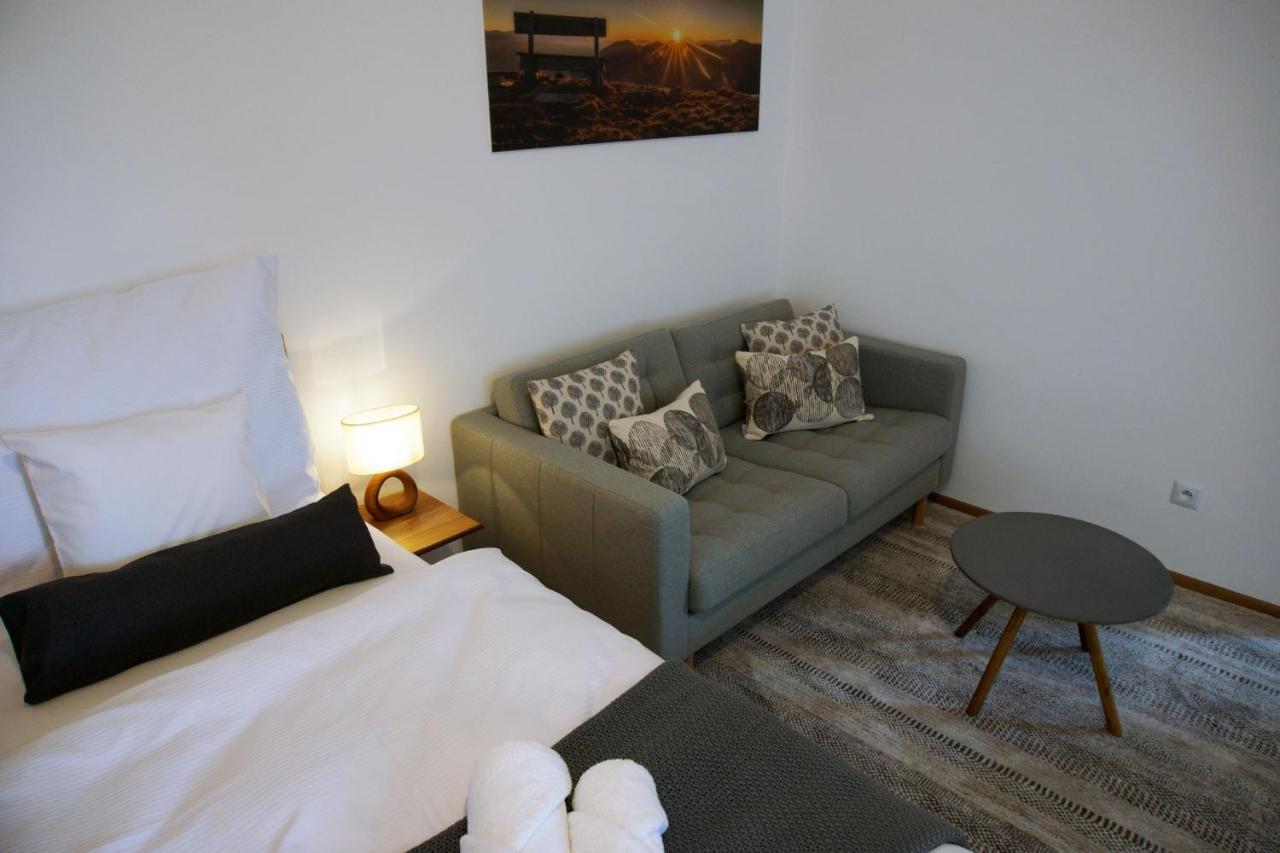 Apartmany คราสนา ลิปา ภายนอก รูปภาพ