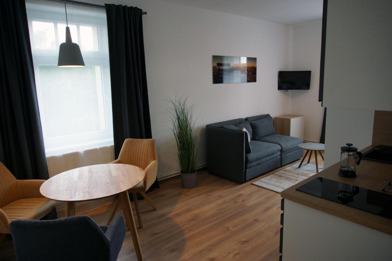 Apartmany คราสนา ลิปา ภายนอก รูปภาพ